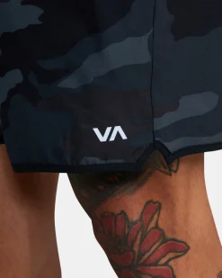RVCA Athletic Shorts|Athletic Shorts><noscript><img width=