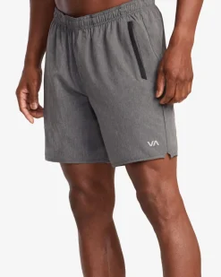 RVCA Athletic Shorts|Athletic Shorts><noscript><img width=