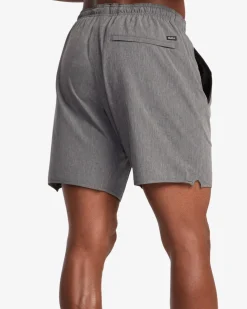 RVCA Athletic Shorts|Athletic Shorts><noscript><img width=