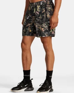 RVCA Athletic Shorts|Athletic Shorts><noscript><img width=