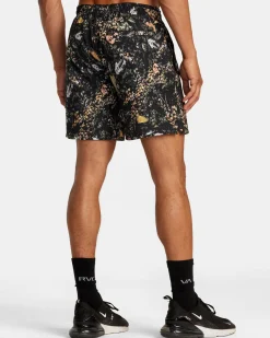 RVCA Athletic Shorts|Athletic Shorts><noscript><img width=