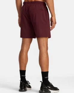 RVCA Athletic Shorts|Athletic Shorts><noscript><img width=