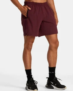 RVCA Athletic Shorts|Athletic Shorts><noscript><img width=