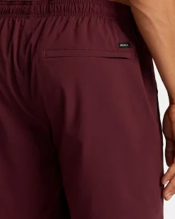 RVCA Athletic Shorts|Athletic Shorts><noscript><img width=