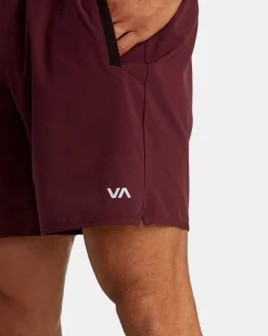 RVCA Athletic Shorts|Athletic Shorts><noscript><img width=