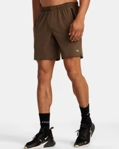 RVCA Athletic Shorts|Athletic Shorts><noscript><img width=