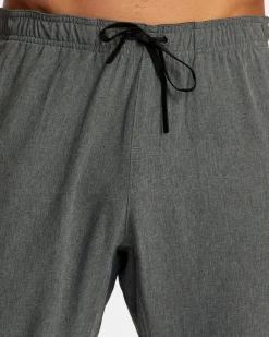 RVCA Workout Pants|Pants><noscript><img width=