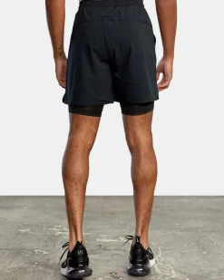 RVCA Athletic Shorts|Athletic Shorts><noscript><img width=