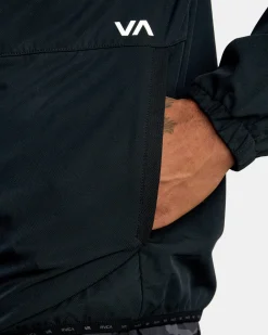 RVCA Workout Jackets|Jackets><noscript><img width=