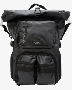 Women RVCA Backpacks / Luggage|Backpacks / Luggage>ZAK NOYLE BACKPACK III