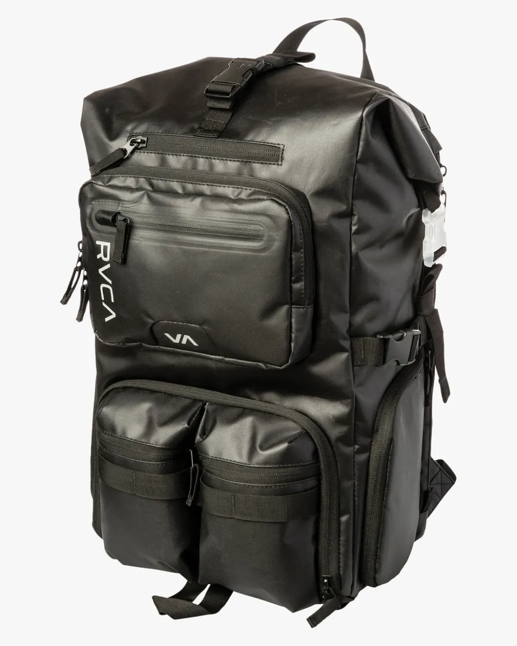 Women RVCA Backpacks / Luggage|Backpacks / Luggage>ZAK NOYLE BACKPACK III
