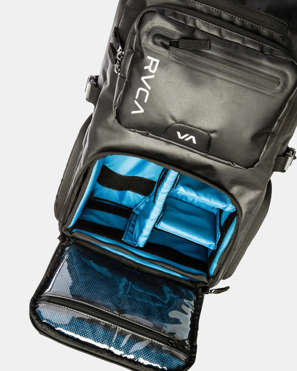 Women RVCA Backpacks / Luggage|Backpacks / Luggage>ZAK NOYLE BACKPACK III
