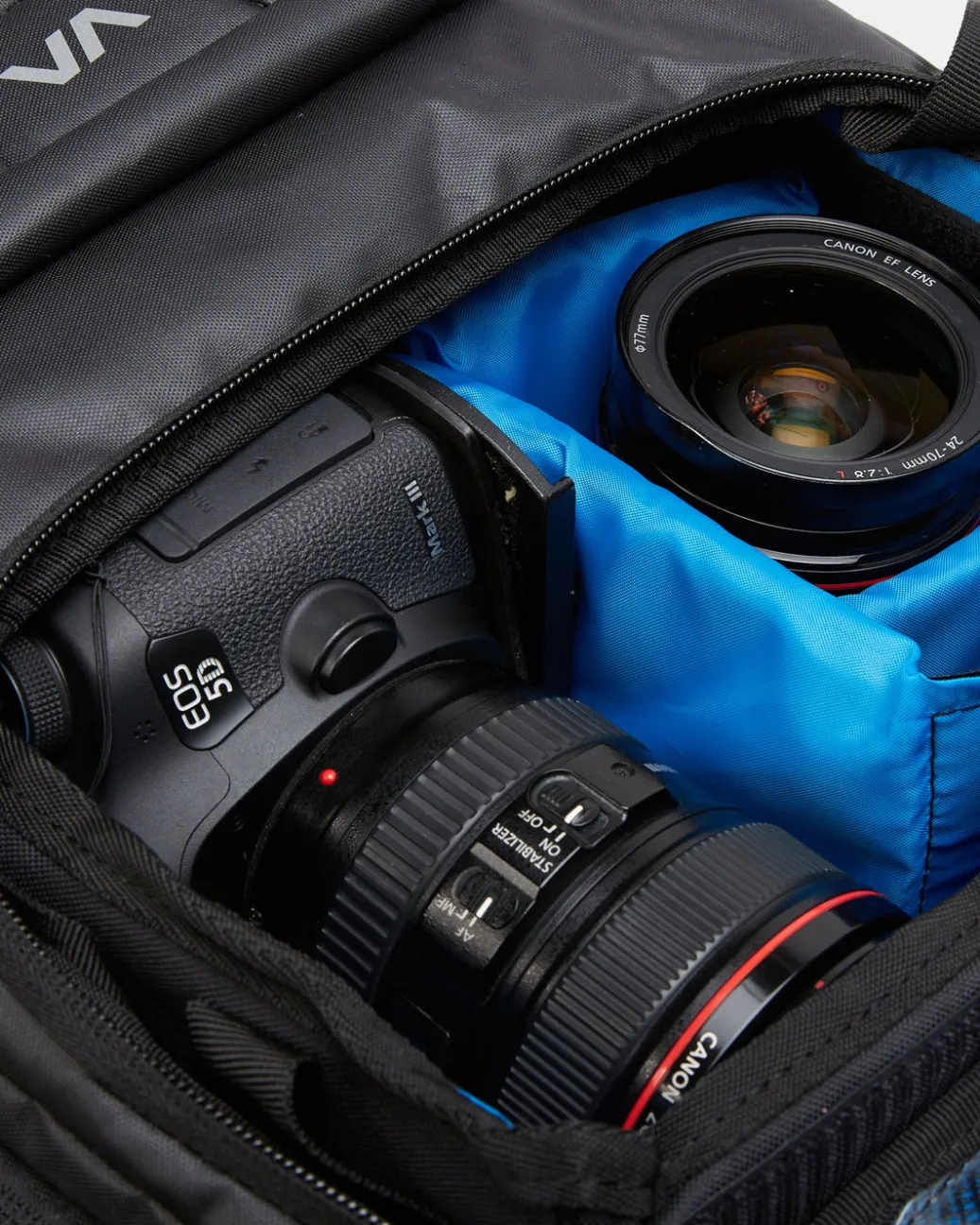 Women RVCA Backpacks / Luggage|Backpacks / Luggage>ZAK NOYLE BACKPACK III